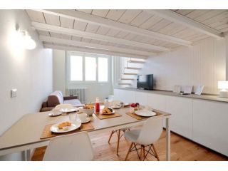 MILAN design Loft