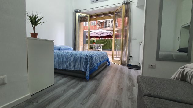 Bilocale con Giardino Privato - Aurelia / Cornelia | TUTTO INCLUSO - Foto 7