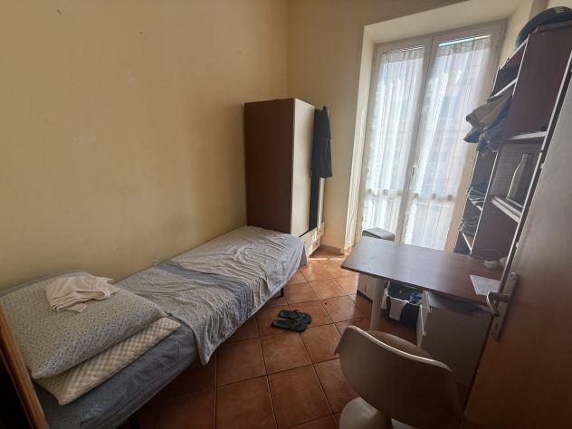 Quartiere Africano appartamento con tre camere per studenti - Foto 2