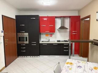 Bilocale in affitto a Saronno