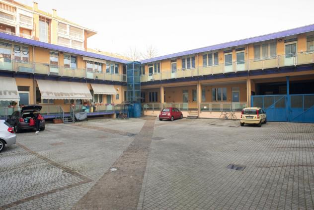 Monolocale in affitto a Torino - Foto 12
