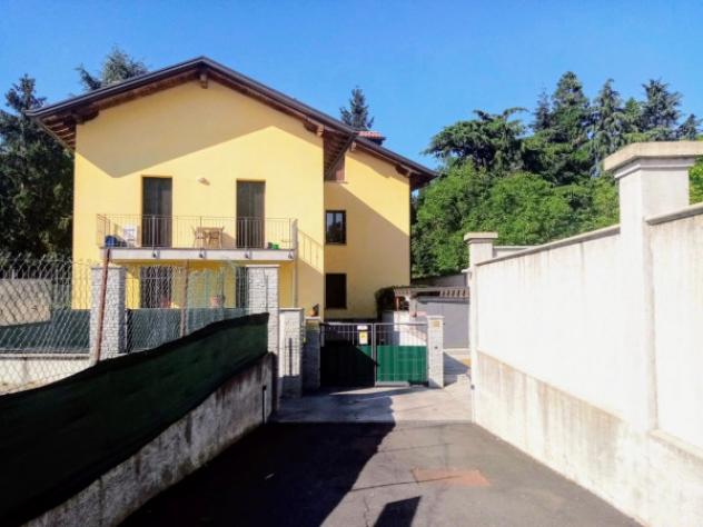 Appartamento di 45 m² con 2 locali in affitto a Varese - Foto 5