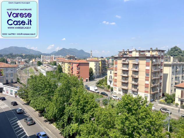 TRILOCALE arredato in AFFITTO vicinanze Ospedale e Stazioni - Foto 7