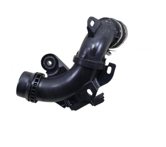 TUBO INTERCOOLER PEUGEOT 208 Serie 9812736080 HN05 Benzina 1200 (19) - Foto 4