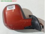 RETROVISORE  ELET. DX
1SP 4 FILI + 1SP 3 FILI ROSSO 999-U1309459 Vetri e Re &hellip;