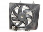 CONVOGLIATORE A/C CON ELETTROVENTOLA CITROEN C3 Serie 9812028580 (16)