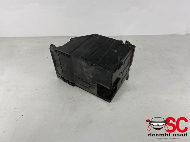 9663615580 9663615580 COPRIBATTERIA CITROEN Berlingo 2° Serie diesel - Foto 2
