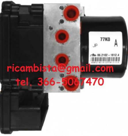 06.2109-6000.3 Suzuki Grand Vitara gruppo ABS pompa - Foto 2