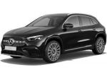Musata completa e ricambi vari MERCEDES GLA 2023