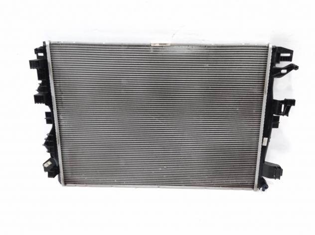 RADIATORE ACQUA JEEP Compass Serie 53481435 46337540 Hybrid 1300 (16) - Foto 10
