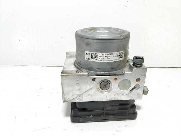 ABS LAND ROVER Discovery Sport (L550) HJ322C405AD 204DTD Diesel 2000 (1418) - Foto 7