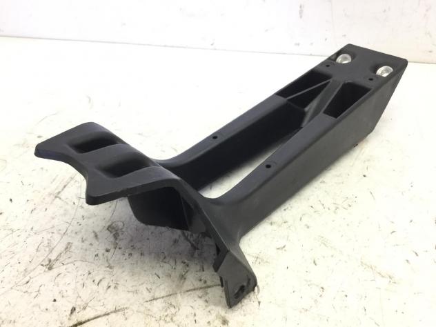 KTM DUKE ABS 990 SUPPORTO INFERIORE PORTATARGA POSTERIORE 2025 VBKTV9408RM - Foto 4