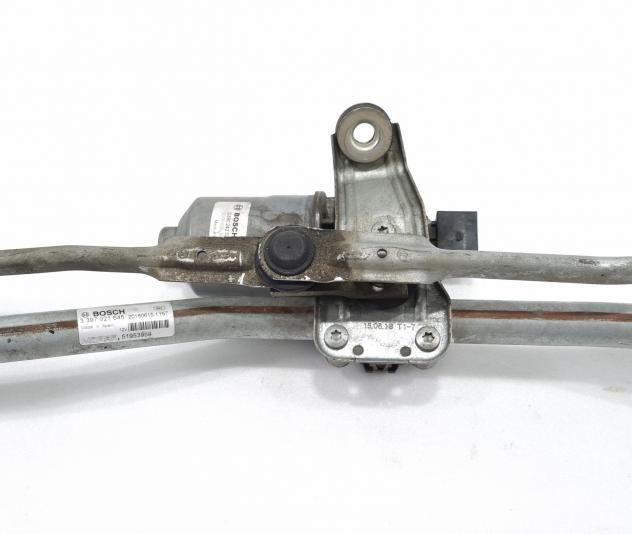 MOTORINO TERGI ANT COMPLETO DI TANDEM JEEP Renegade Serie 51953959 (1418) - Foto 12