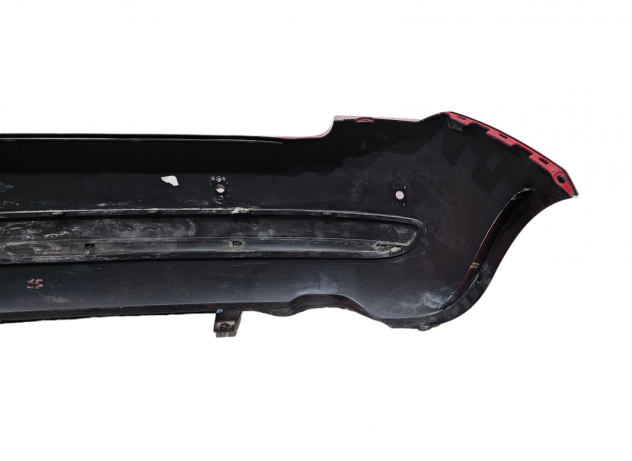 PARAURTI POSTERIORE COMPLETO FIAT 500 Serie 735425627 (0714) - Foto 10
