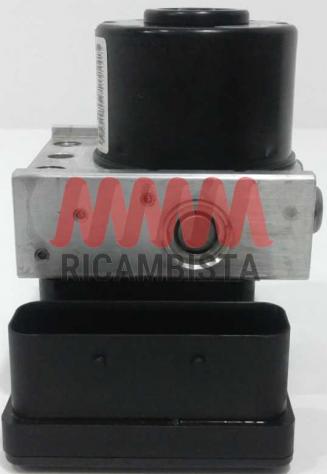 06210956003 Chevrolet Aveo ABS centralina gruppo pompa ATE - Foto 5