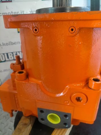 Pompa Rexroth A11VO260LRGH6/11L-NZD12N00E - Foto 5