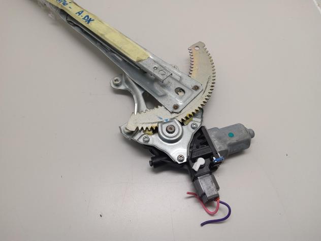ALZACRISTALLO ELETTRICO ANT. DX MITSUBISHI Space Star Serie (A00) 5713A318 (13) - Foto 2