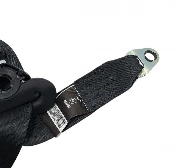 CINTURA DI SICUREZZA POSTERIORE DX FORD Ranger (TKE) AB39-26611-B68A (11) - Foto 13