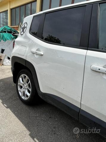 Vari pezzi di ricambio JEEP RENEGADE - Foto 3