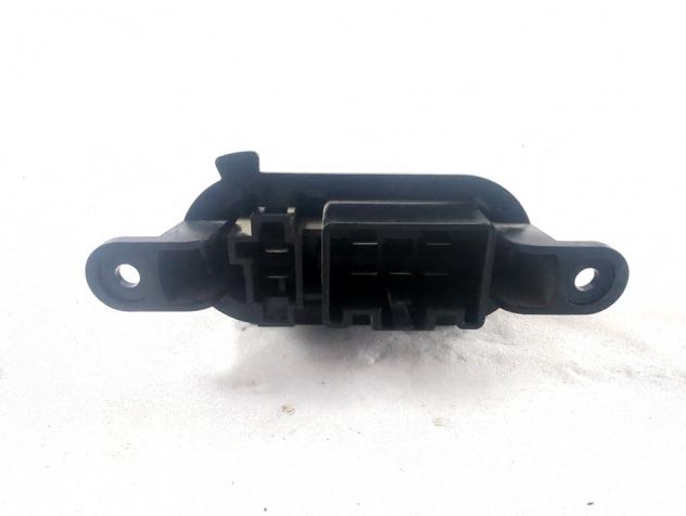 271500889R RESISTENZA RISCALDAMENTO CLIMATIZZATORE DACIA LODGY SW 1.5 D 79KW 5P (2012) RICAMBIO USATO - Foto 4