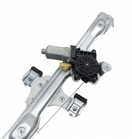 ALZACRISTALLO ELETTRICO ANT. SX OPEL Karl Serie 95137313 (1517) - Foto 4