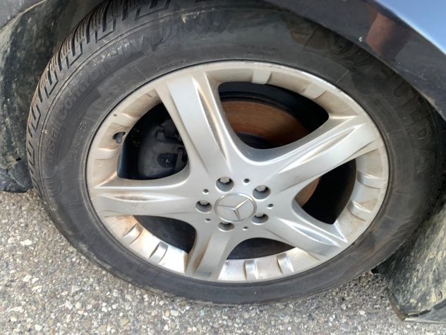 Ricambi Mercedes R 320 CDI 4 MATIC W251 2007 642950 - Foto 10