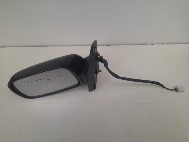 SPECCHIETTO RETROVISORE SINISTRO TOYOTA Yaris Serie (9903)