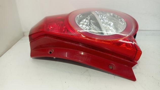 STOP FANALE POSTERIORE DESTRO CHEVROLET Aveo 1° Serie 95952067 B12D1 (0611) - Foto 2