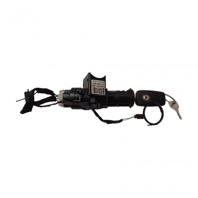BLOCCHETTO ACCENSIONE LANCIA Ypsilon 1° Serie 46845361 188A4000 (0306) - Foto 4