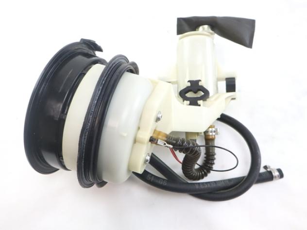 BMW K 1200 R 16137656904 POMPA BENZINA K43 04 - 08 FUEL PUMP - Foto 5