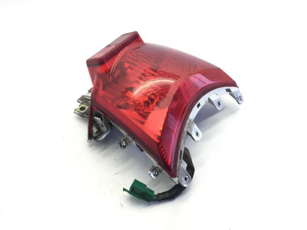 KYMCO LIKE 4T 50 FARO FANALE STOP POSTERIORE 2009 D11000 - Foto 5