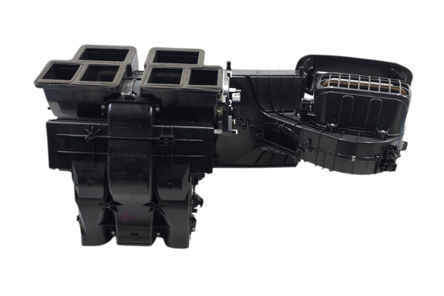STUFA MERCEDES GLB Serie (X247) A2478307702 (19)