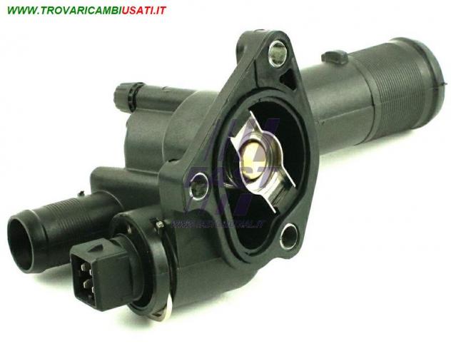 TERMOSTATO RENAULT KANGOO II 08 1.5 DCI 4-PIN FT58010  RENAULT - CLIO III - 2009  2013, RENAULT - CLIO III SPORTO