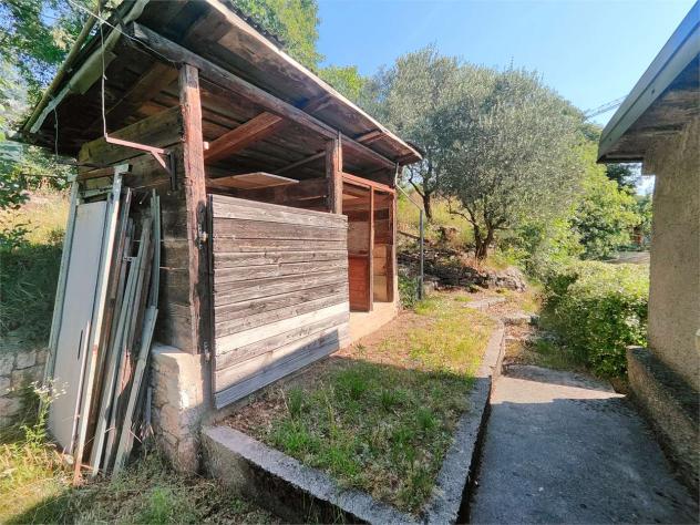 V000481 - Isera vendesi terreno con deposito attrezzi - Foto 2