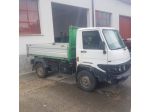 EFFEDI GASOLONE TSP28 1.9 D 4x4 Rib. Tril.