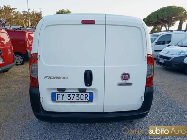 FIAT Fiorino 1.3 MJT 80CV +IVA 22% rif. 24010362 - Foto 6