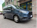 FORD Transit Courier 1.0 100CV VAN UNIPROPRIETARIO CLIMATIZZATORE rif. 23921812