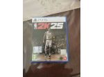 NBA 2K25 PS5