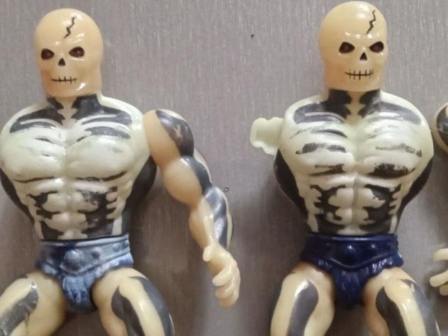 Masters of the universe lotto divisibile - Foto 7