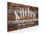 Quadro Di Benvenuto In Cucina - ARREDALACASA
