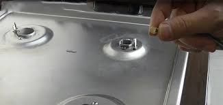 Idraulica e riscaldamento - gas.