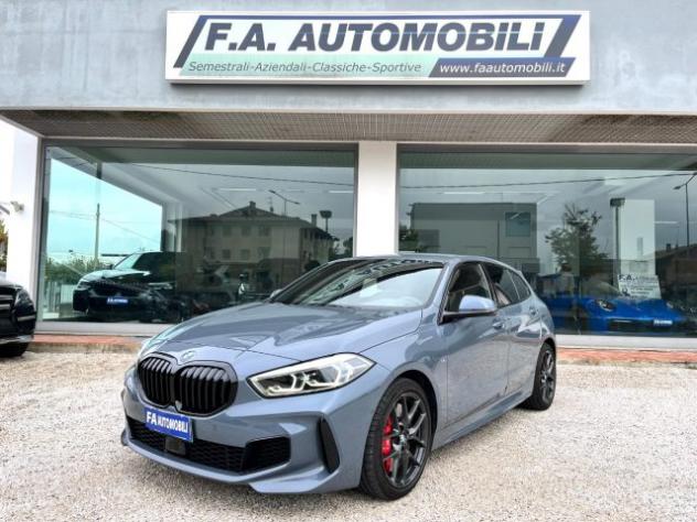 BMW 128 ti 5p. Msport Aut. rif. 24162526