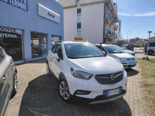 OPEL Mokka X 1.6 Ecotec 115CV 4x2 Start&Stop Advance rif. 23284231