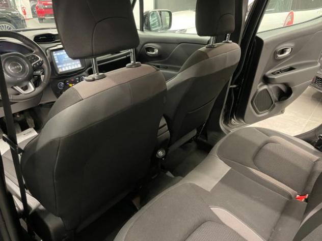 JEEP Renegade 1.6 Mjt 130 CV Limited rif. 24035106 - Foto 9
