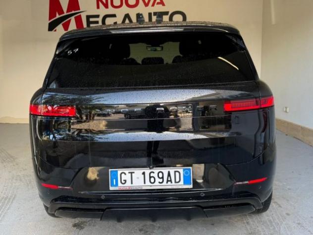 LAND ROVER Range Rover Sport 3.0D l6 249 CV Dynamic HSE rif. 23303284 - Foto 6