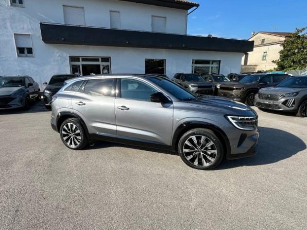 RENAULT Austral Austral Full Hybrid E-Tech 200 CV Techno rif. 23937092