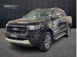 Ford Ranger VII 2019 2.0 ecoblue double cab Wildtrak 213cv auto