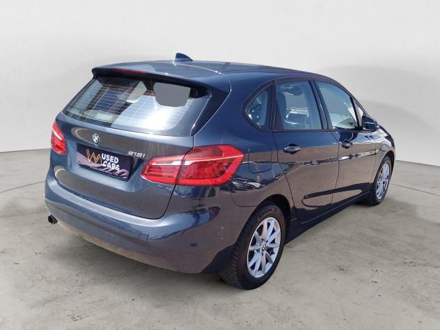 BMW Serie 2 Active Tourer 218i Active Tourer Luxury - Foto 3