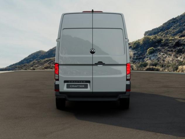 VOLKSWAGEN Crafter 35 2.0 bitdi 177cv l4h3 rif. 24039549 - Foto 4