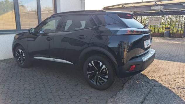 PEUGEOT 2008 BlueHDi 130 S&S EAT8 ALLURE AUTOMATICO rif. 23681713 - Foto 8